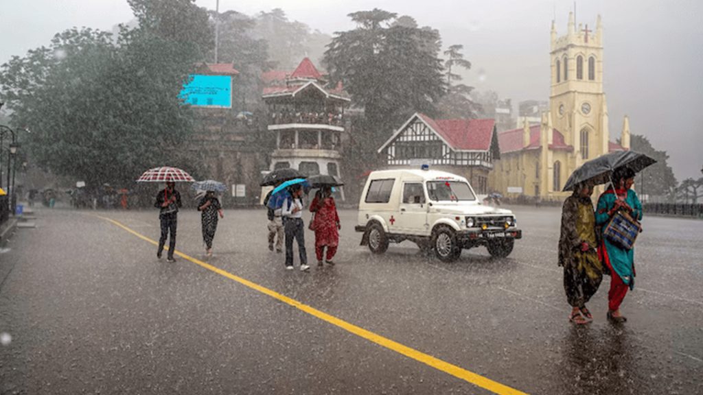 Tourists entering Himachal should carry large garbage bag suggests High Court