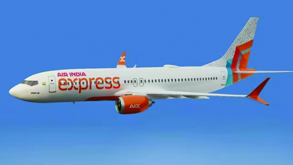 Air India Express enhances