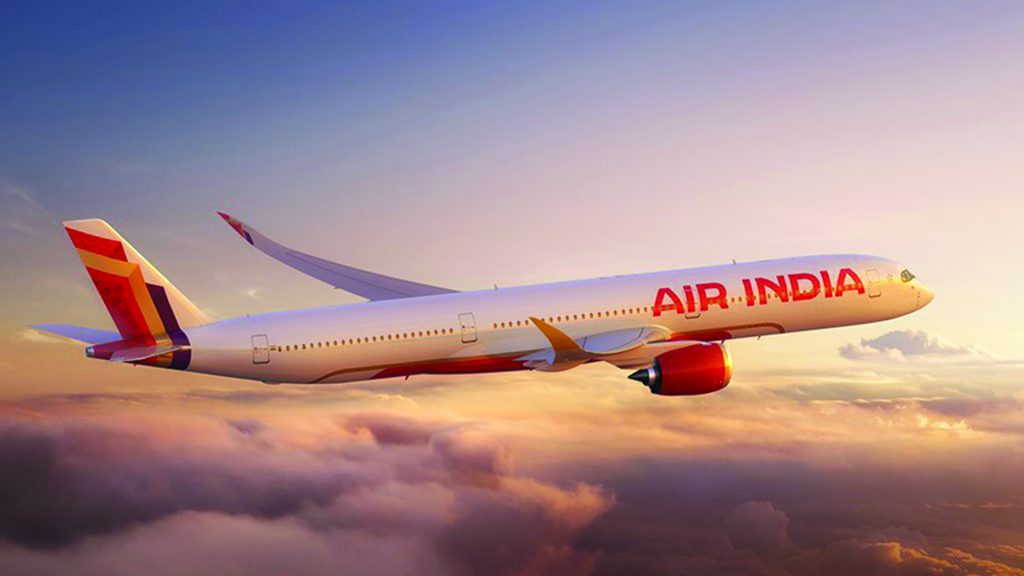 Air India to operate additional flights