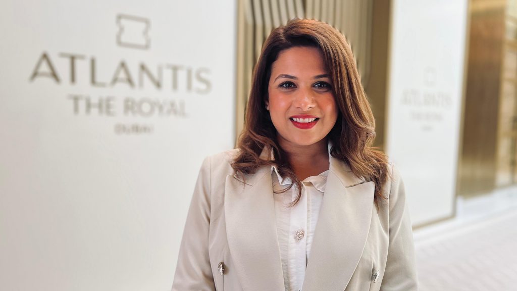 Atlantis Resorts appoints Rutuja Patil