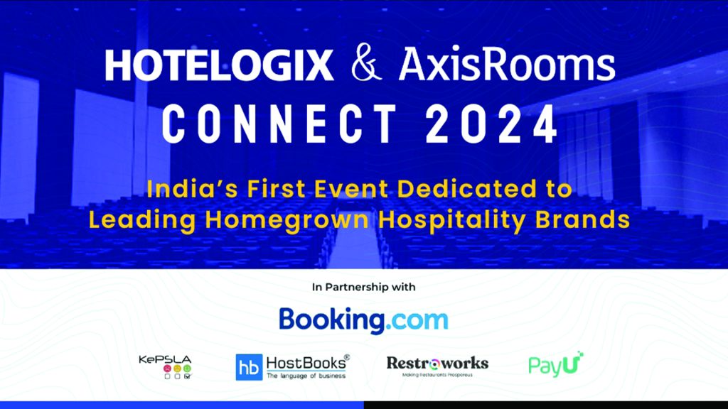 Hotelogix to organize event dedicated