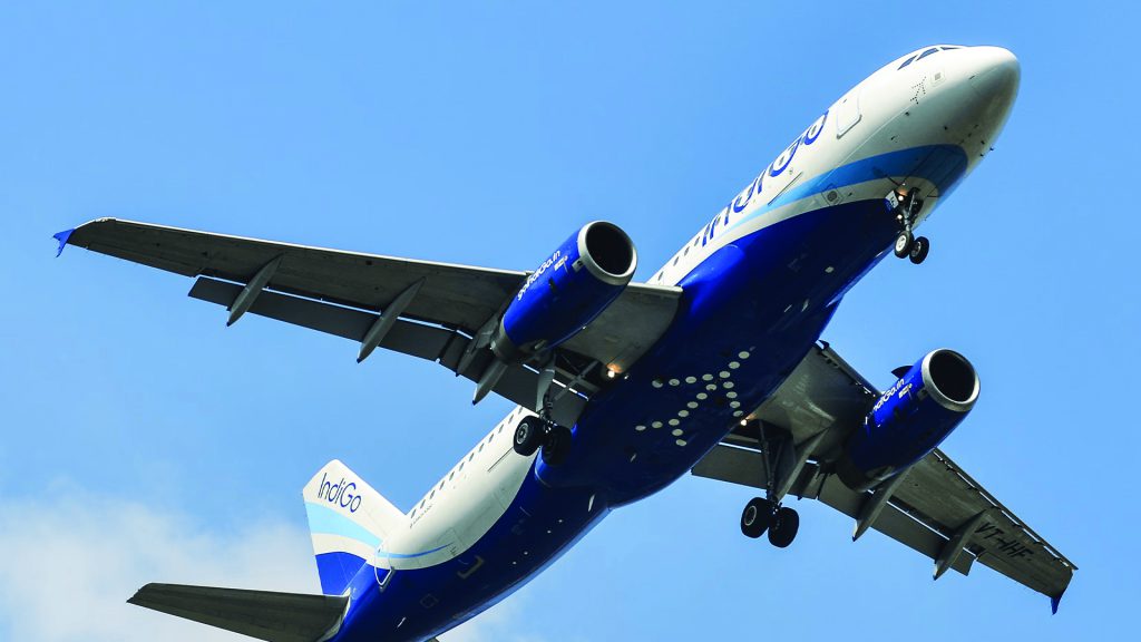 IndiGo announces direct flights between New Delhi and Vijayawada