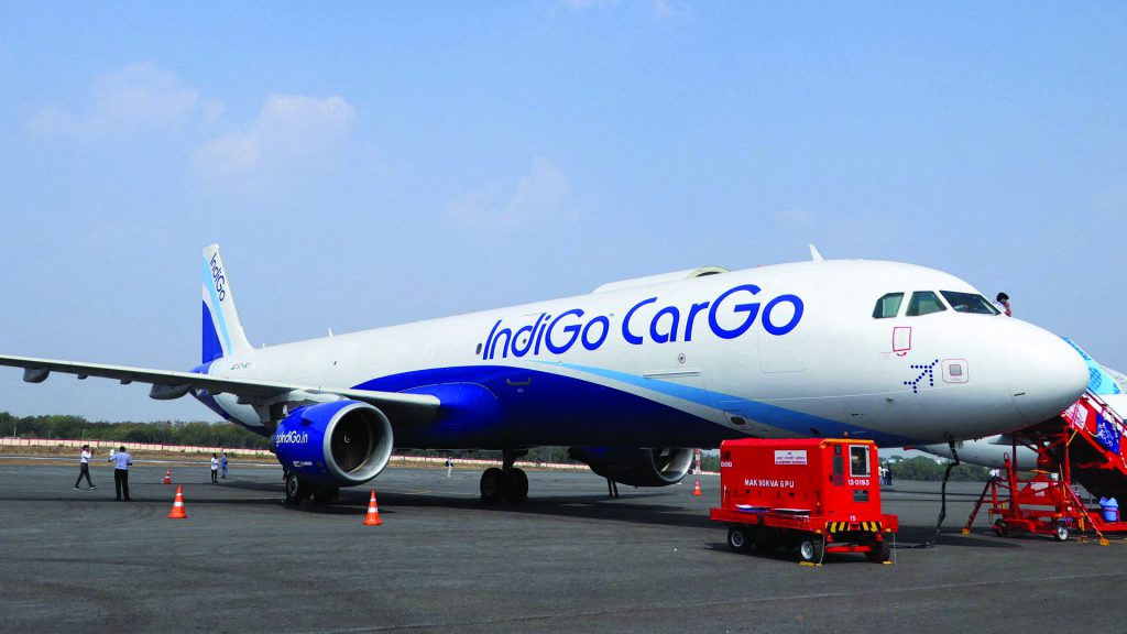 IndiGo celebrates 77 years of Independence