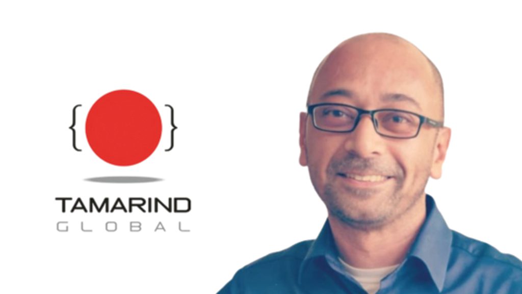 Indranil Sen Joins Tamarind Global