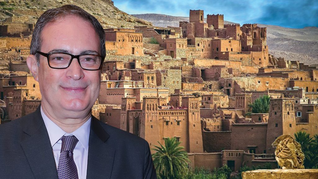 Moroccan National Tourism Office records significant growth in Indian market