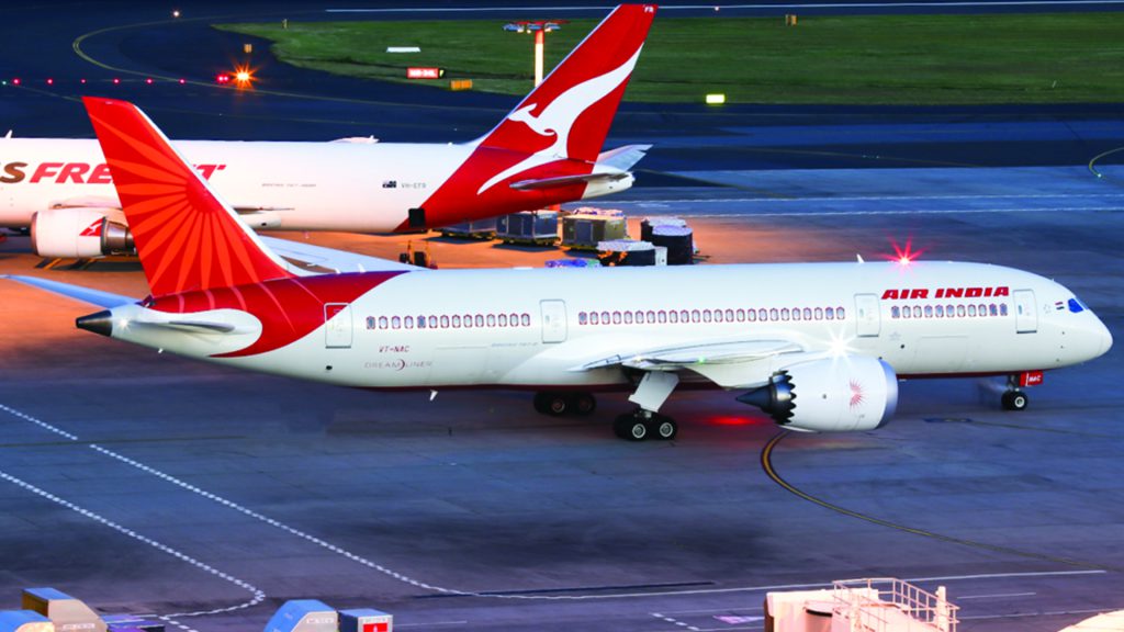 New South Wales expects growth in Indian arrivals with new direct flights