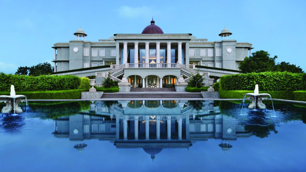 Raffles Udaipur