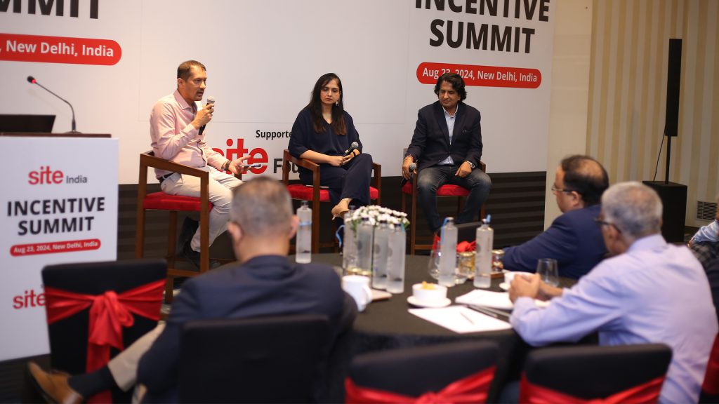 SITE India Incentive Summit 2024 highlights key MICE trends