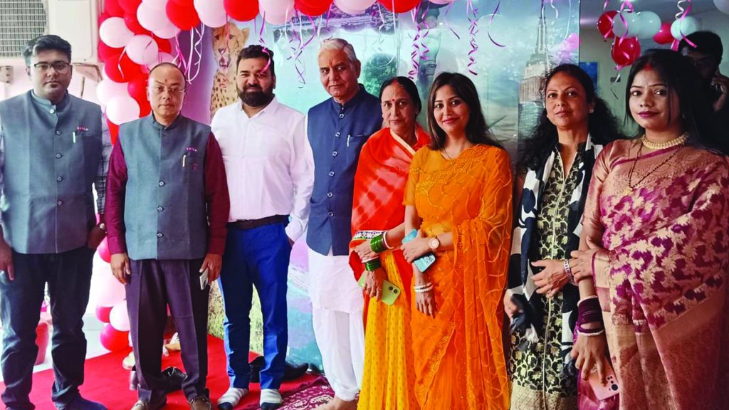 SOTC Travel enters Jharkhand market with first outlet in Ranchi