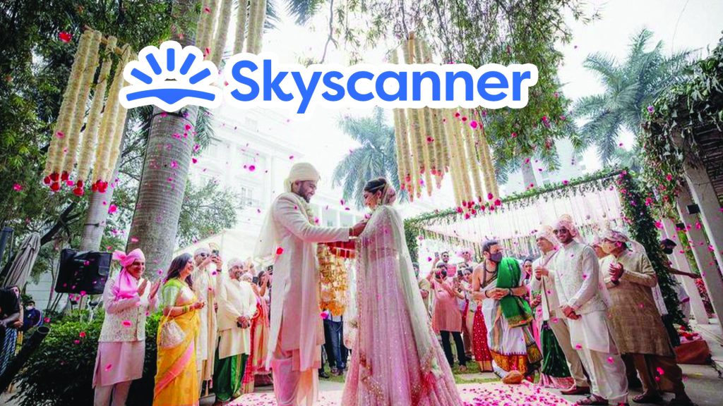 Skyscanner survey reveals 85 of respondents in India have had or are