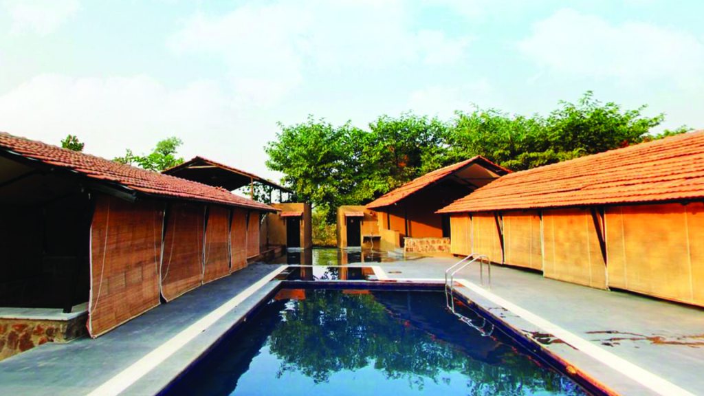 Spree Hospitality unveils new property in Bandhavgarh Madhya Pradesh