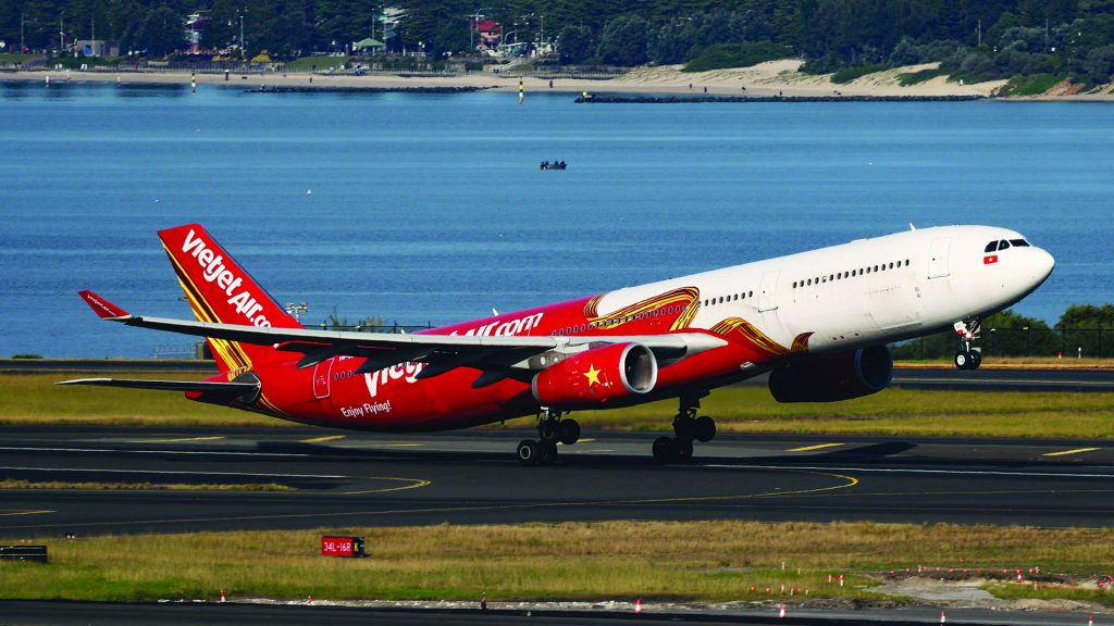 Vietjet unveils exclusive offers for Indian travellers on Business and SkyBoss tickets