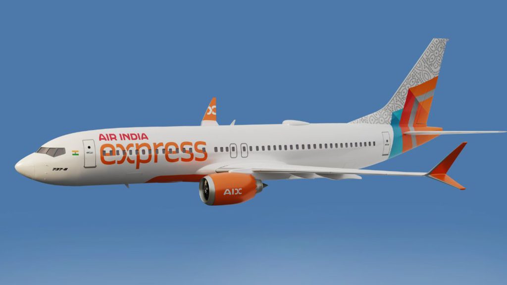 Air India Express launches ‘Flash Sale