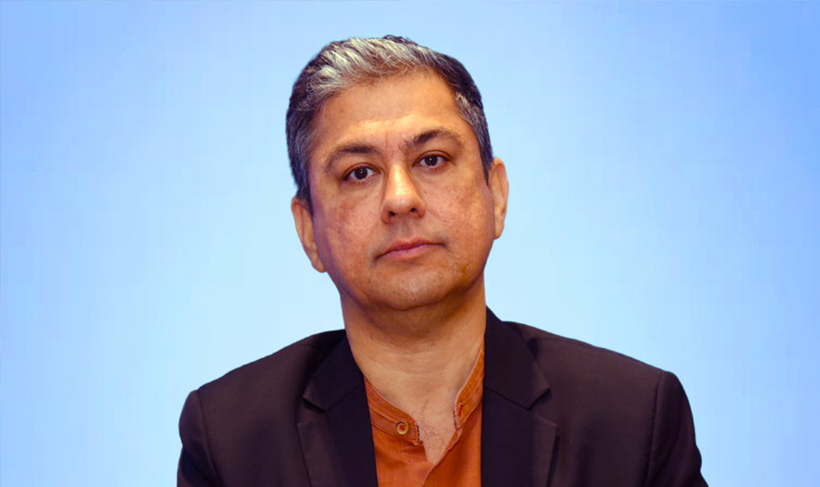 Fortune Hotels appoints Rajesh Nath as new Sales and Marketing Head