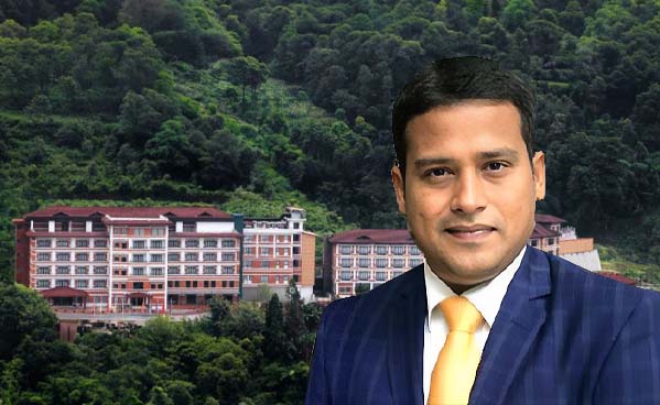 Holiday Inn Hotels Resorts opens its first resort in Nepal