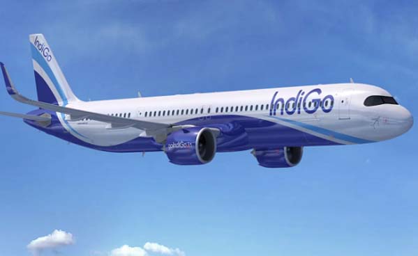 IndiGo unveils Mauritius as its 35th international destination