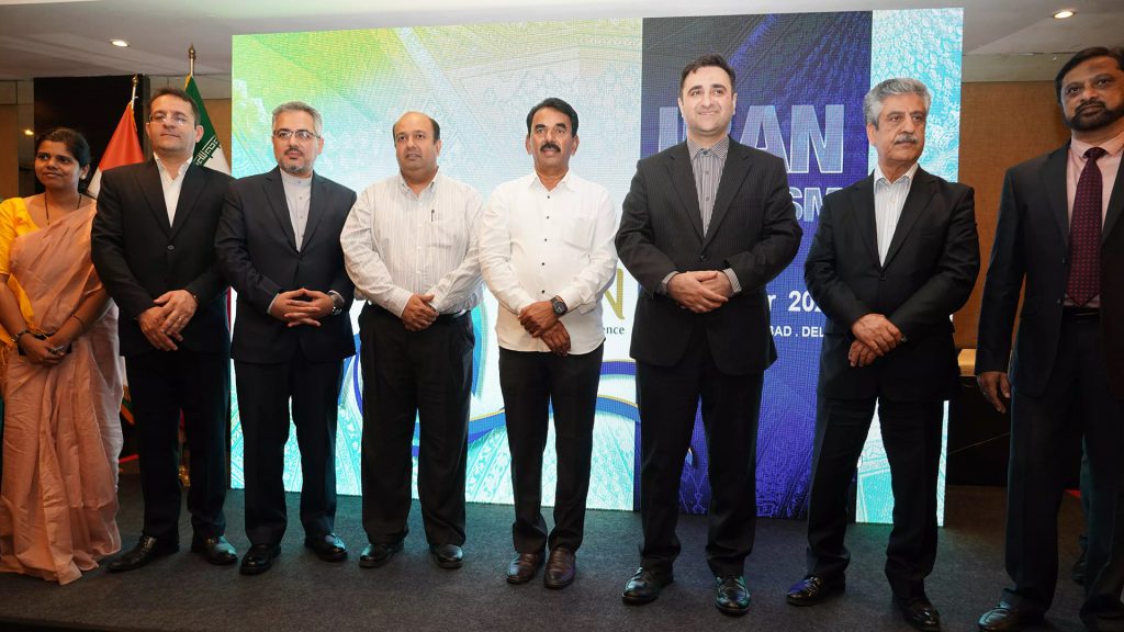 Iran hosts three city tourism roadshows in India to strengthen cultural and tourism ties