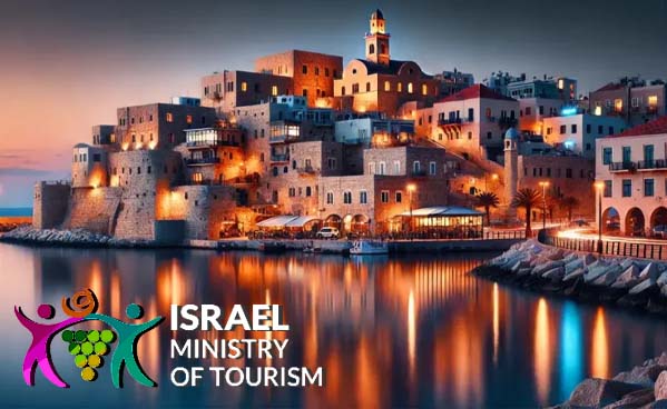 Israel Ministry of Tourism reassures global travel fraternity of safe and accessible travel to the country