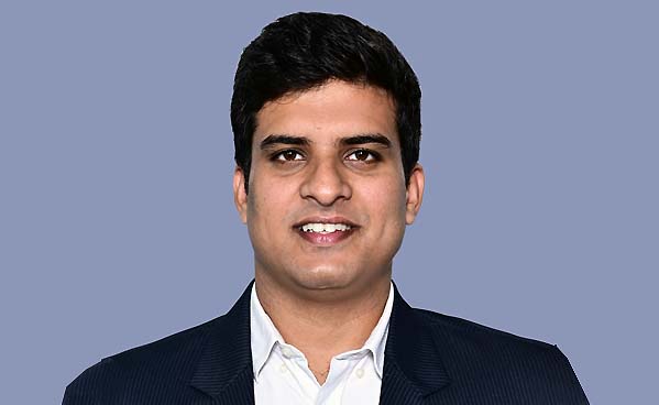 Shikhar Kumar Managing Director of Stone Wood Hotels Resorts