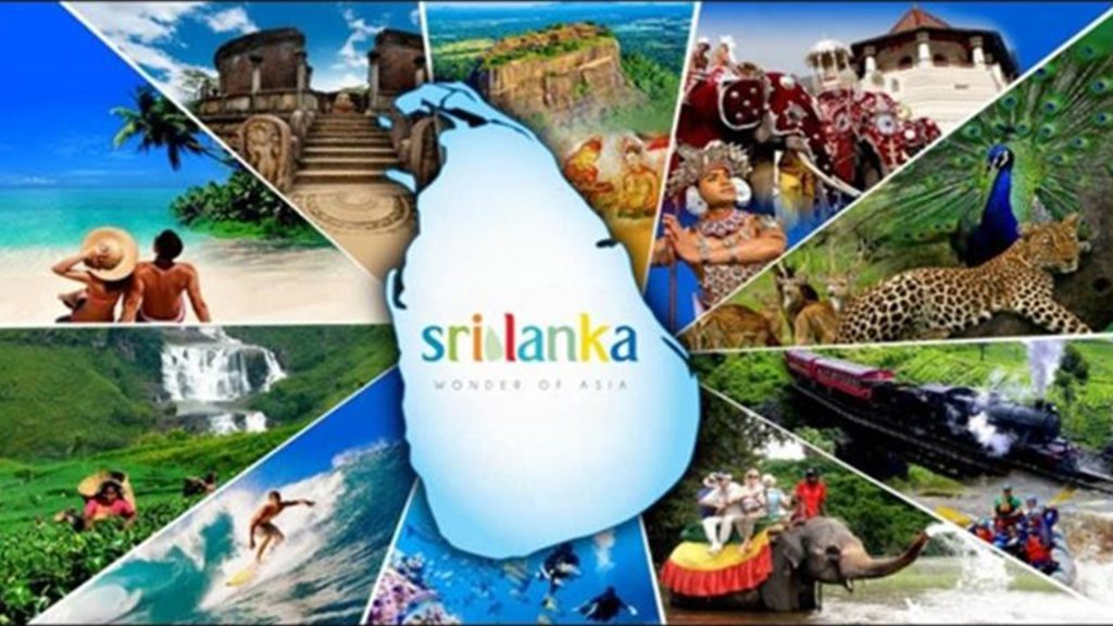 Sri Lankan tourism earnings exceed US 2 billion