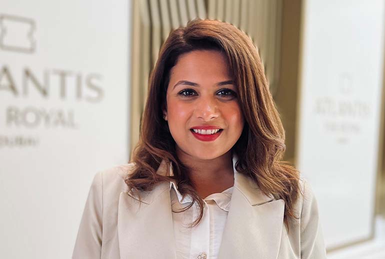 Atlantis Dubai engages Kolkata travel trade partners at exclusive event