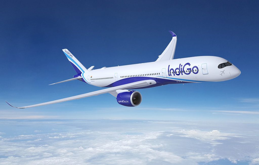 IndiGo to launch daily direct flights between Pune and Dubai starting November 22 2024