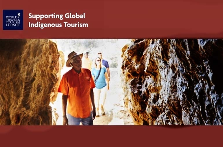 Indigenous Tourism