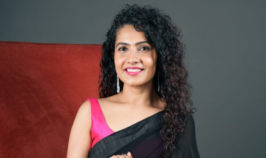 Renaissance Bengaluru Race Course Hotel appoints Sita Lekshmi as General Manager