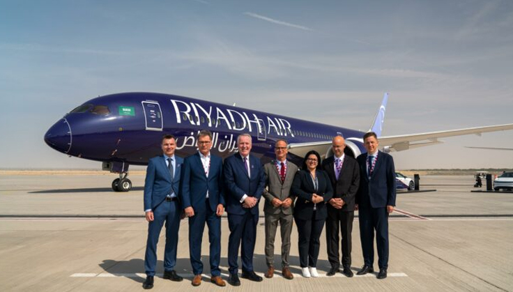 Riyadh Air nears launch plans to announce routes in early 2025