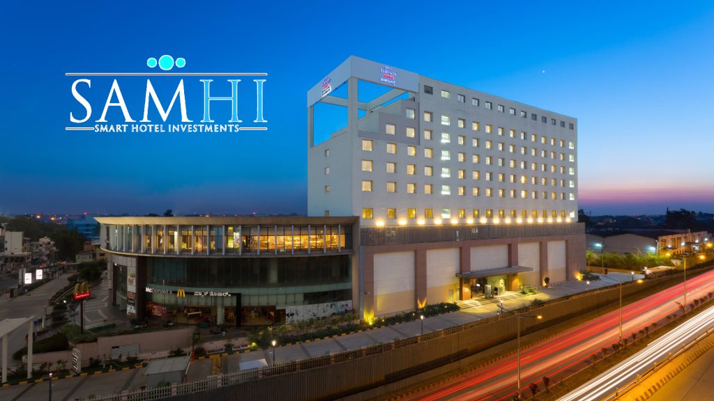 Samhi Hotels to acquire Bengaluru based Innmar Tourism for Rs 205 crore