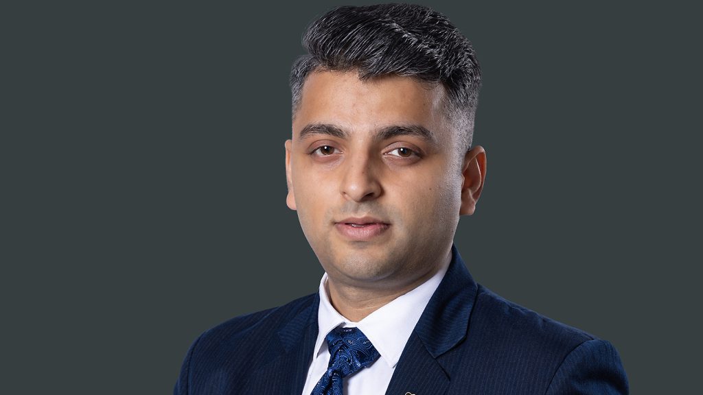 The Leela Ambience Gurugram appoints Mayank Uppal as new Director of Revenue