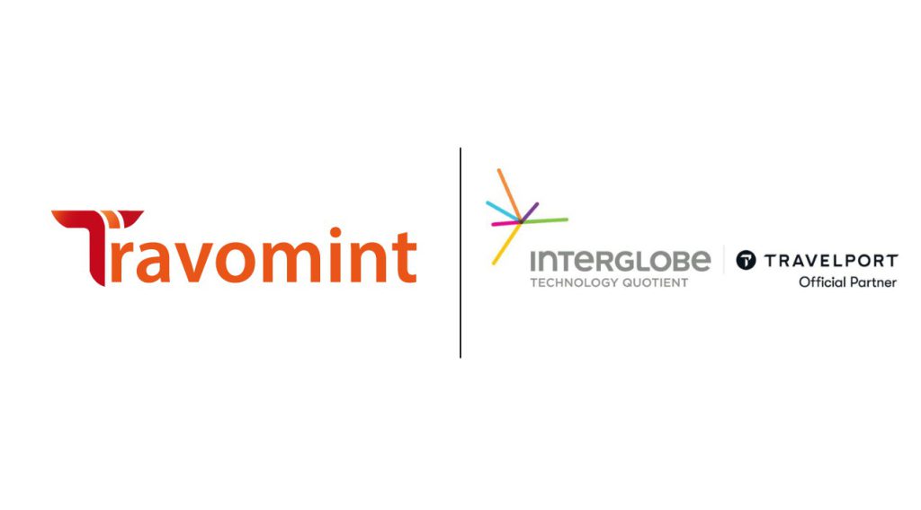 Travomint x Travelport