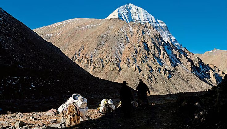 Uttarakhand Tourism launches new route for pilgrims