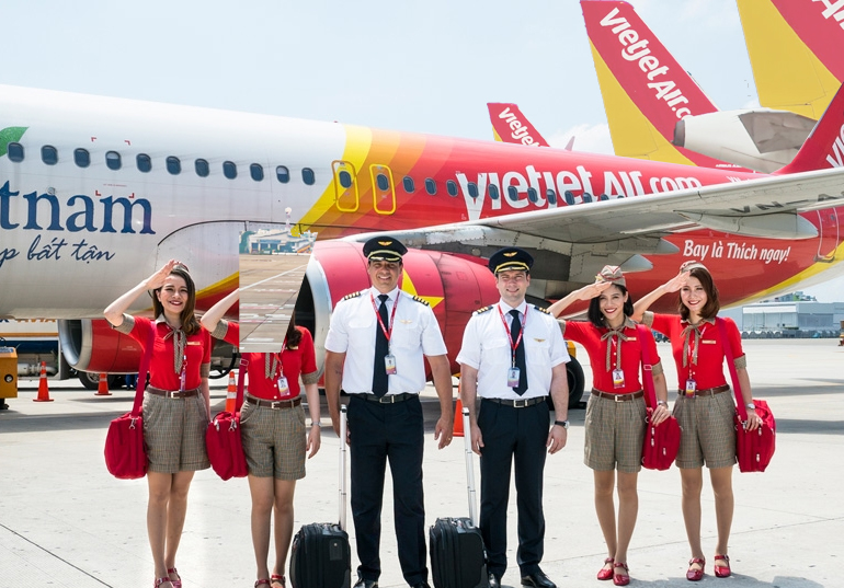 Vietjet