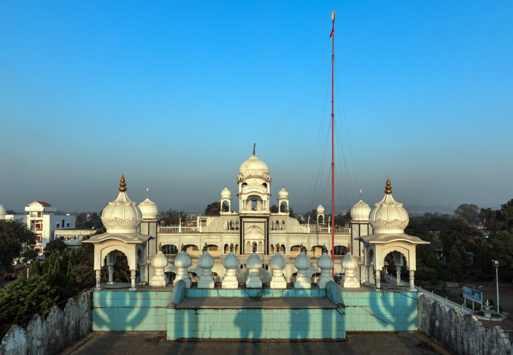 GuruDwara