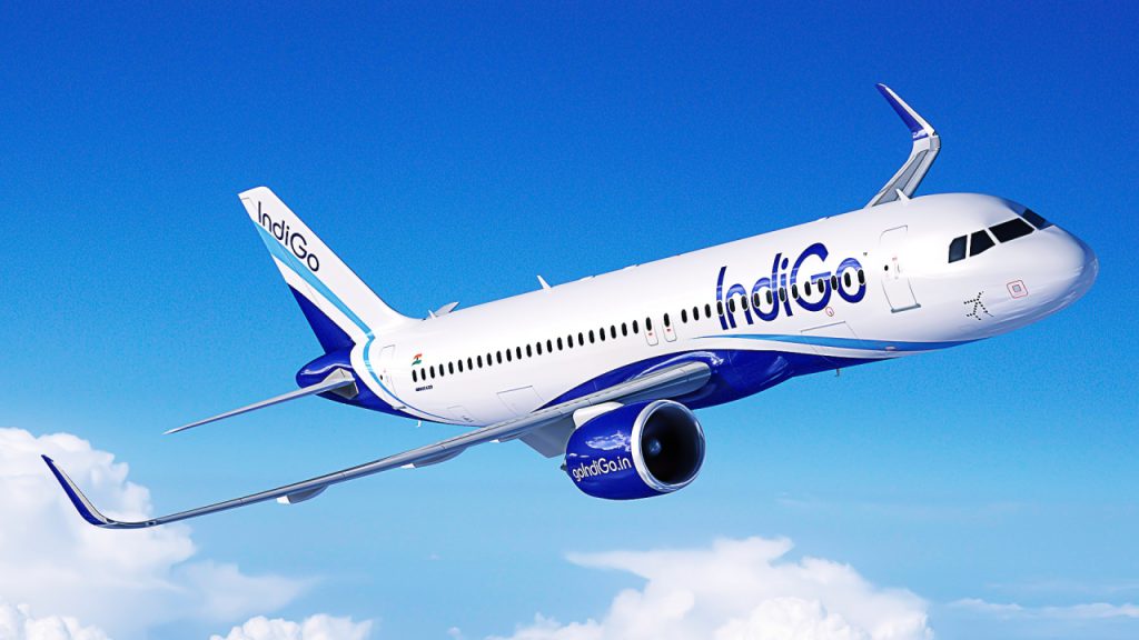 IndiGo expands winter schedule with new routes to East and North East India