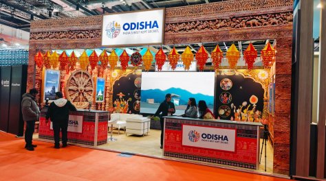 Odisha eyes foreign investment boost