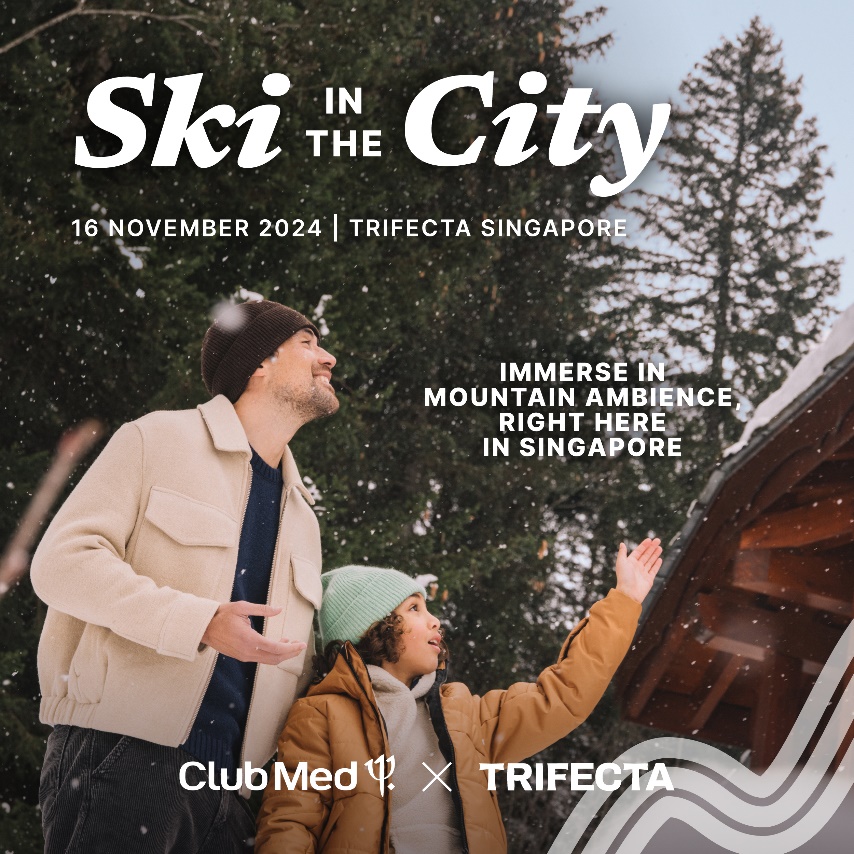 Ski City