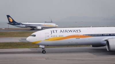 Supreme Court orders liquidation of Jet Airways after failed resolution plan