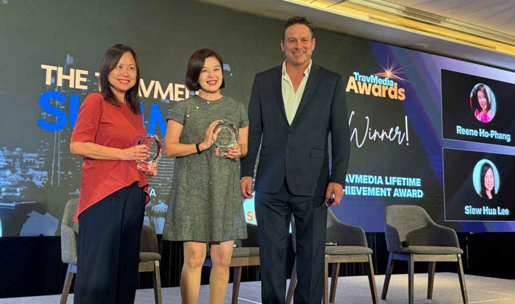 TravMedia Launches the TravMedia Awards Asia 2025