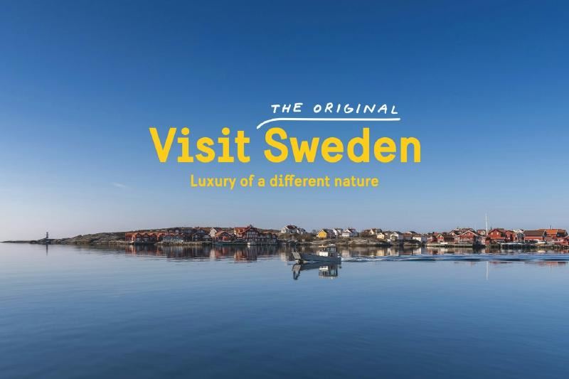 Visit Sweden