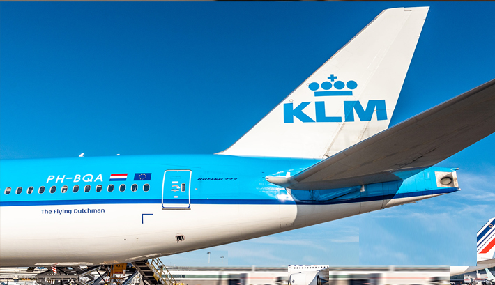 klm 2