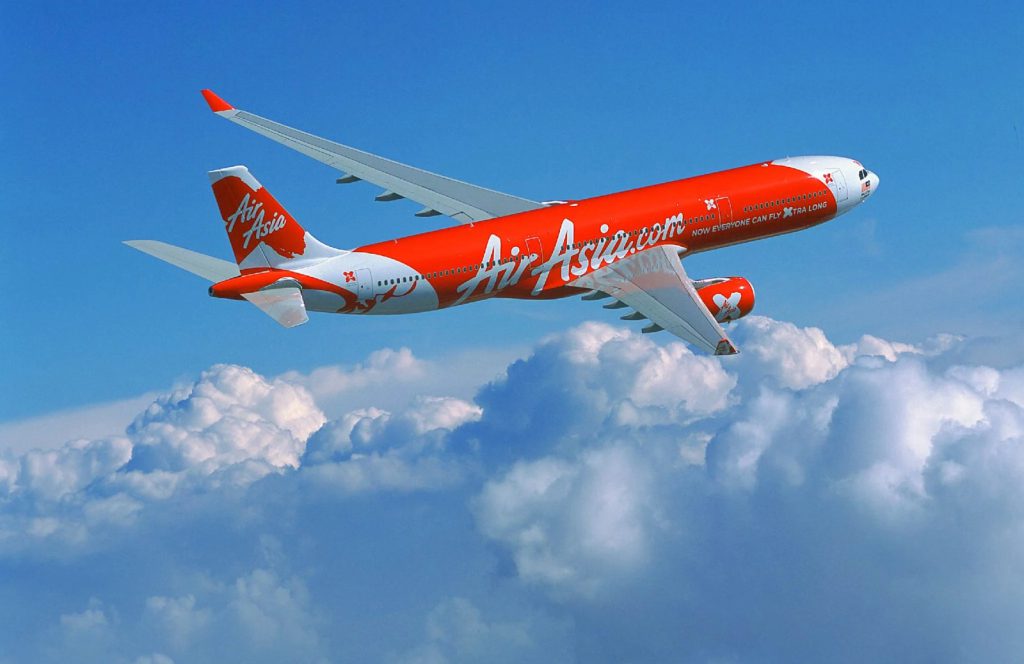 Air ASIA