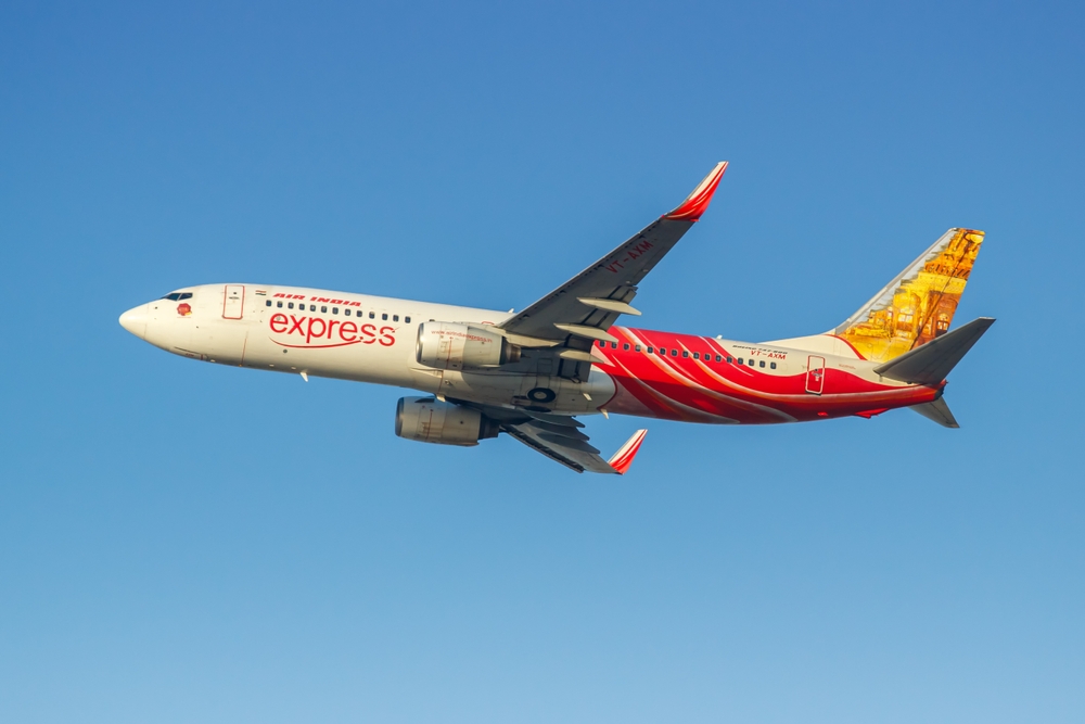 Air India Express Launches Bangkok Flights Expanding Global Connectivity from Surat 1