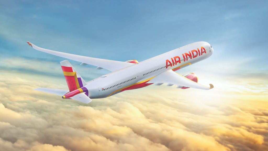 Air India Introduces Special Discounts and Benefits for Students 1