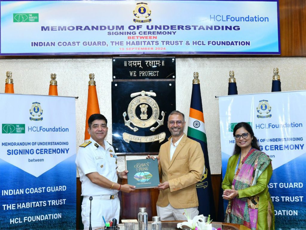 BLS International Signs MoU with ADI DLT Foundation for Strategic Global