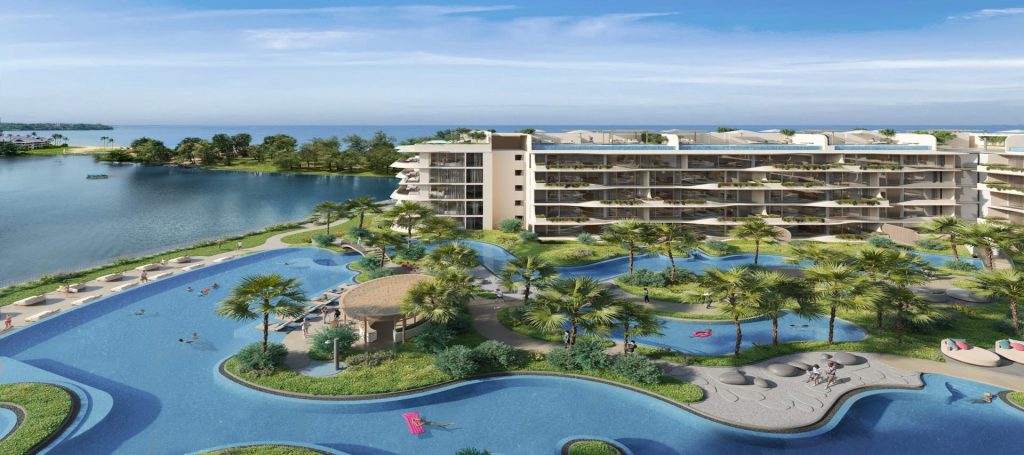 Banyan Group Launches Laguna Beach Residences Bayside in Phuket