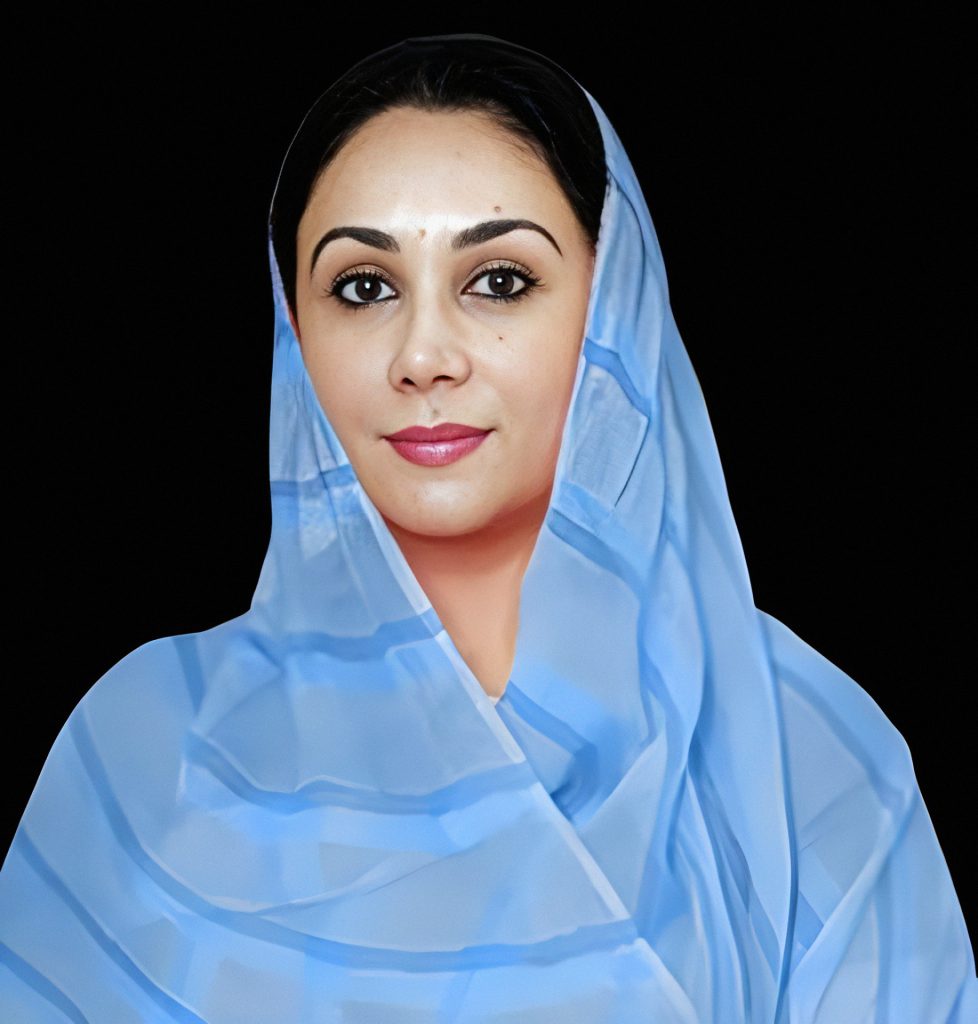 Diya Kumari