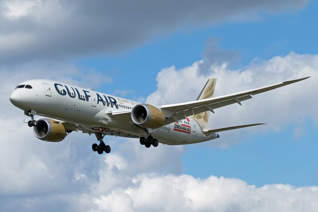 Gulf Air