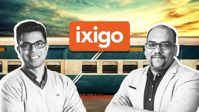 IXIGO